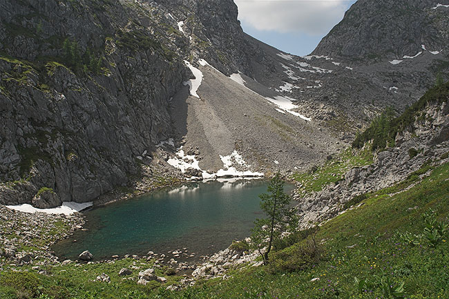 Seelein Lake