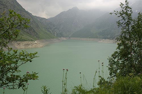 Bacino del Barbellino