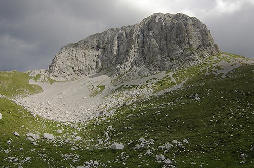 Pizzo di Petto