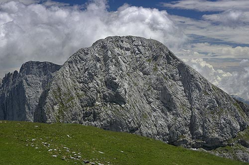 Monte Ferrante