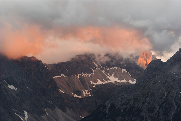 Dolomites