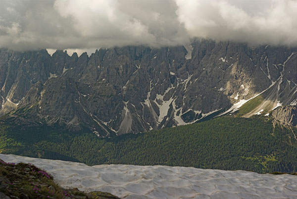 Dolomites