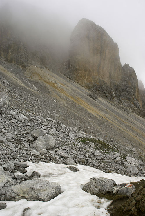 Kingwall