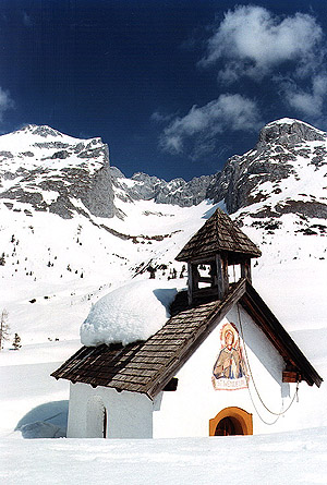 Kapelle