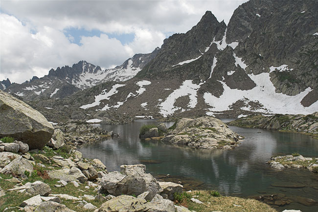 Lago di Claus