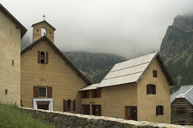 Madonna de Fenestre