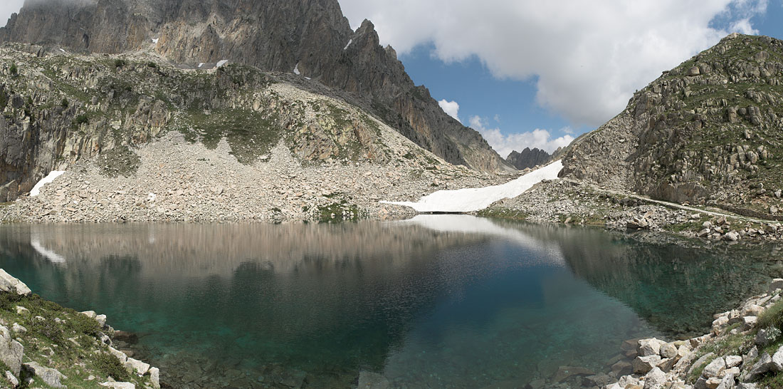 Laghi di Fremamorta