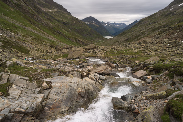 Kloster Valley