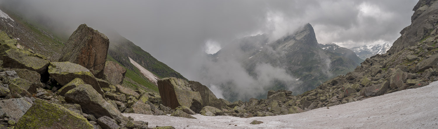 Kresperspitze