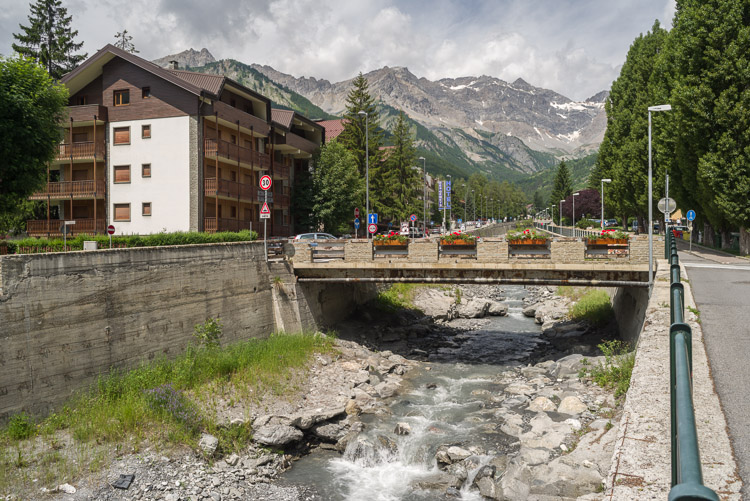 Bardonecchia