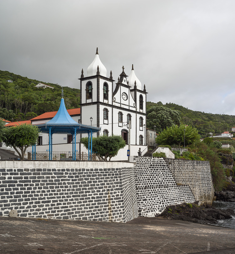 Calheta de Nesquim