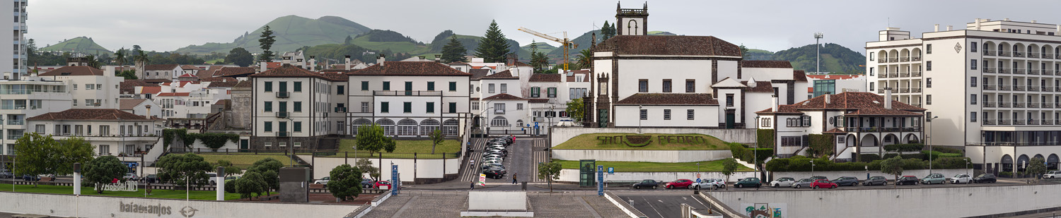 Ponta Delgada