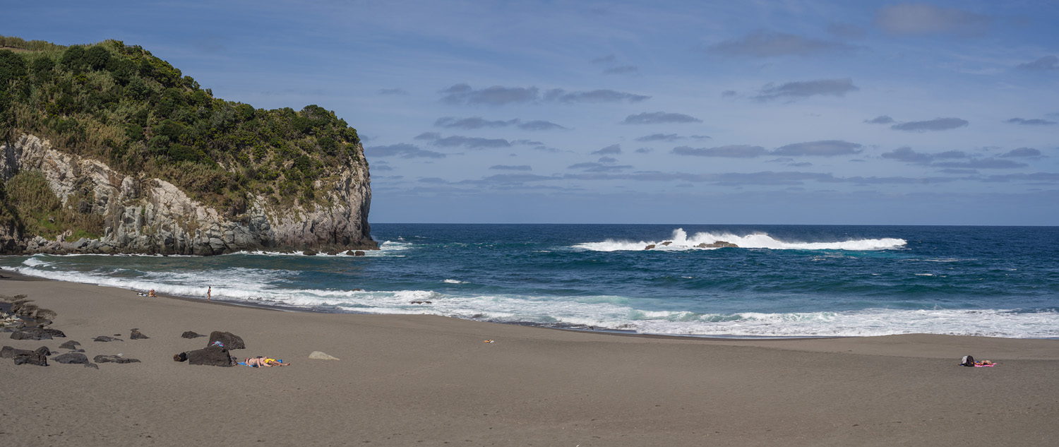 Praia das Moinhos