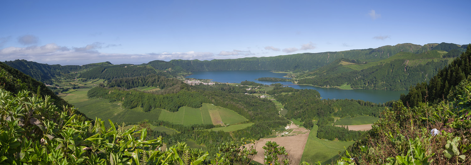 Sete Cidades