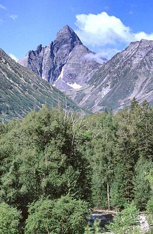 Chersky