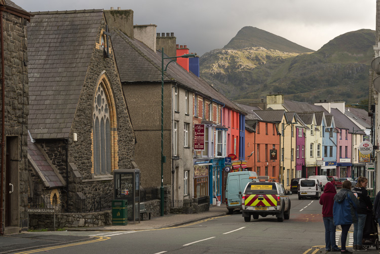 Llanberis