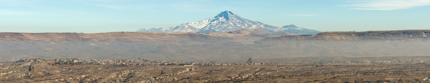 Erciyes