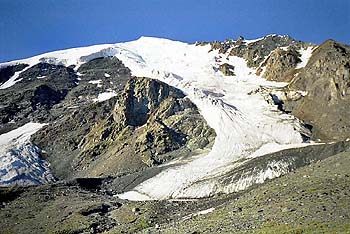 hanggletscher