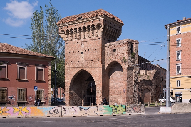 Porta San Donato