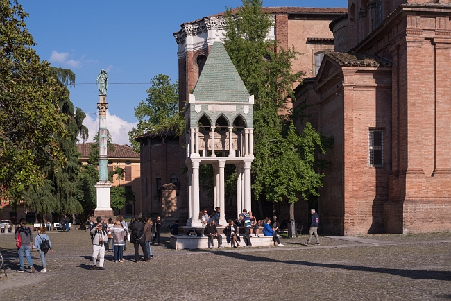 Basilica di San Domenico