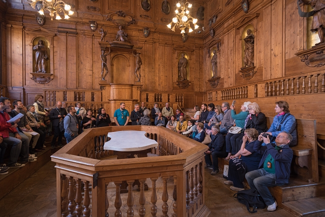 Anatomical Theatre