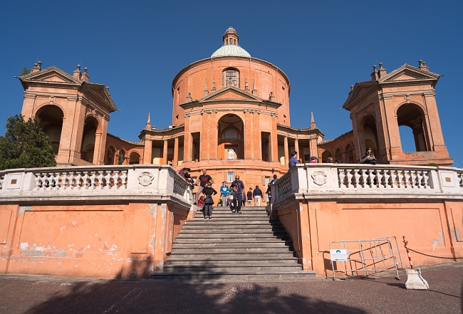 San Luca