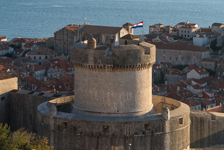 Fort Minceta