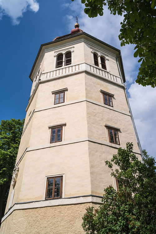 Bell Tower