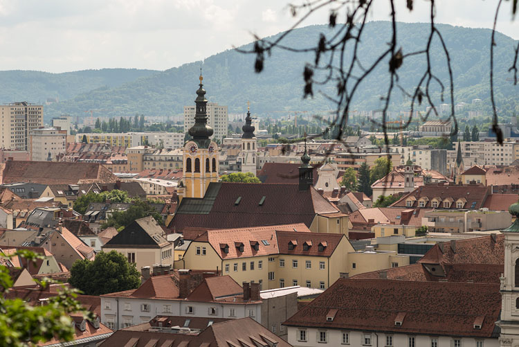 From Felsenweg