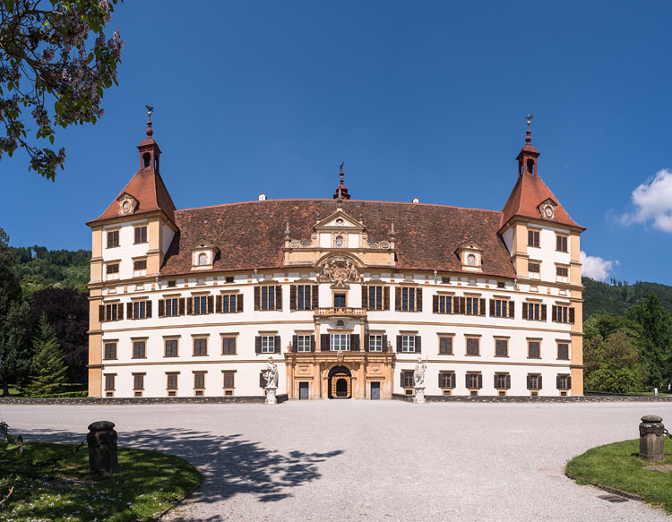 Schloss Eggenberg