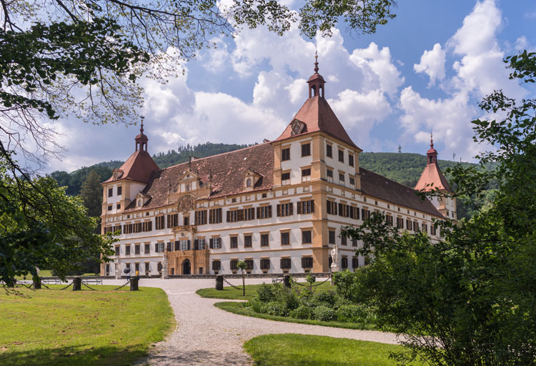 Schloss Eggenberg