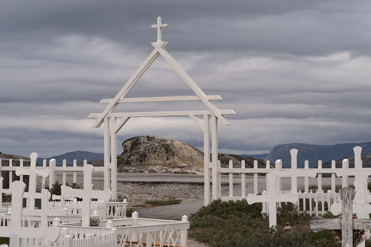 Cemetery