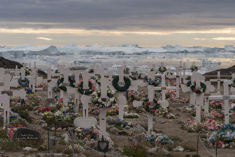 Cemetery