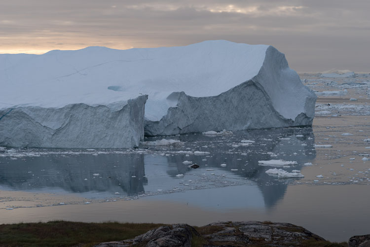 Iceberg