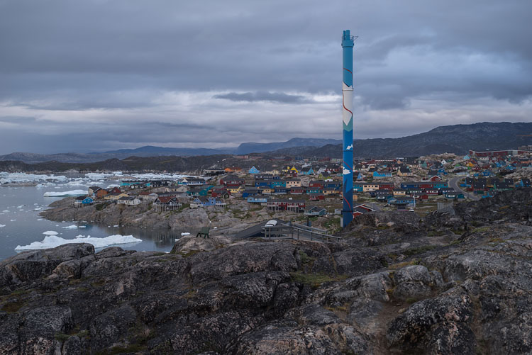 Ilulissat