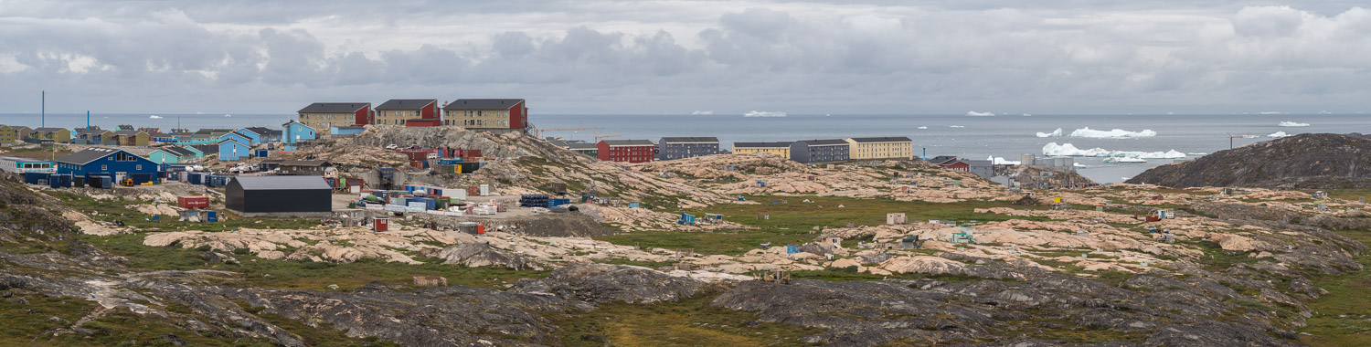 Ilulissat