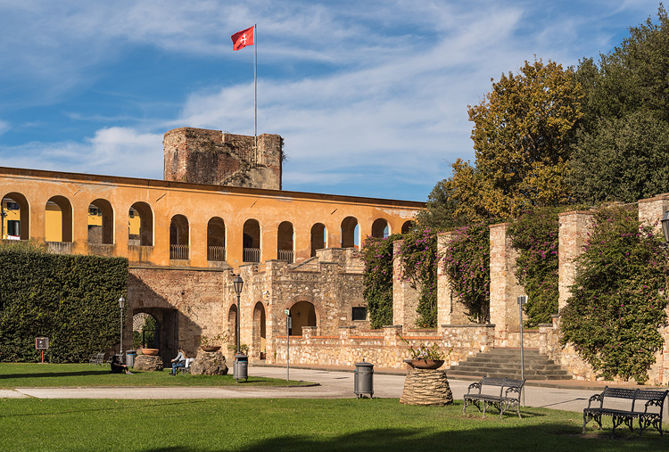 Cittadella Nuova