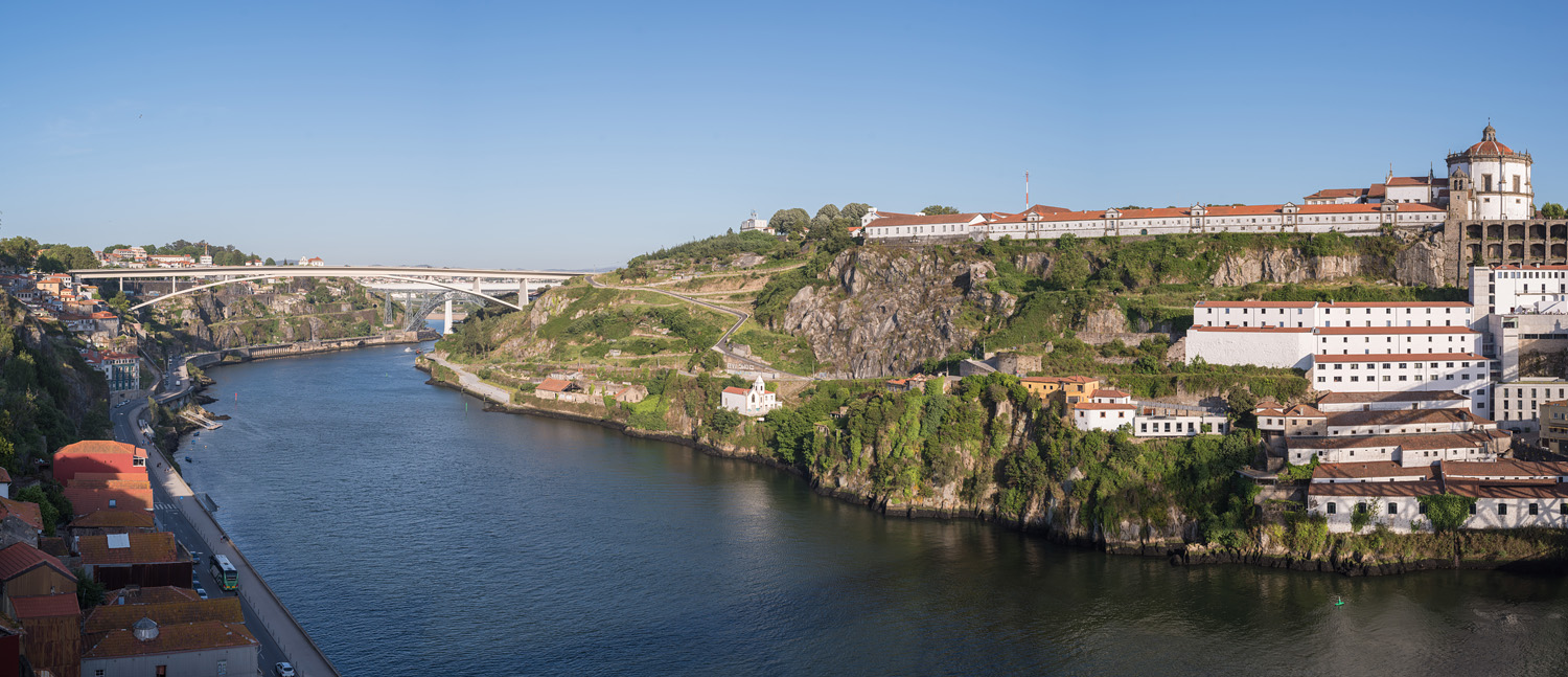 From Ponte Liuz I