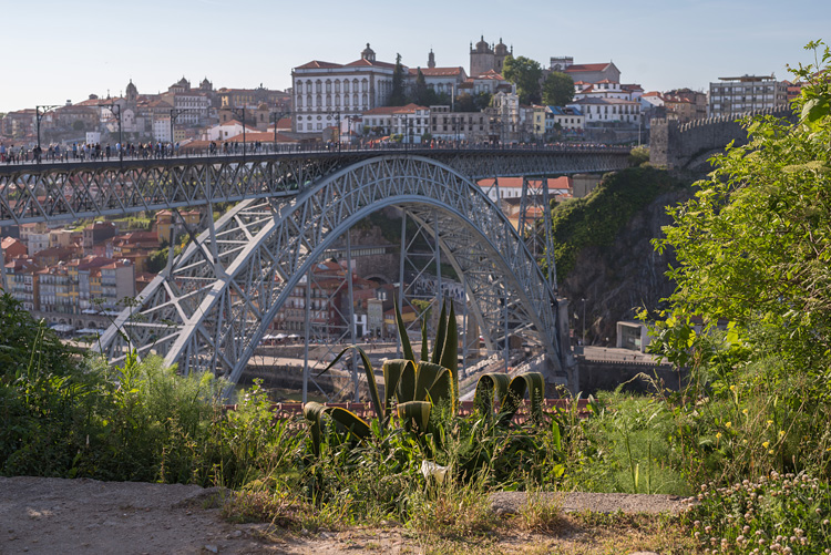 Ponte Luiz I