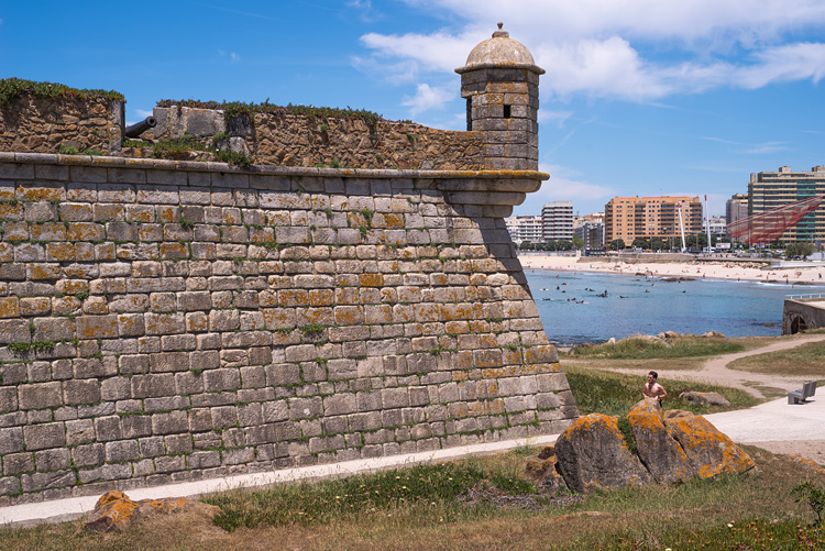 Forte de São Francisco Xavier