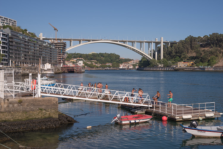 Ponte de Arrábida