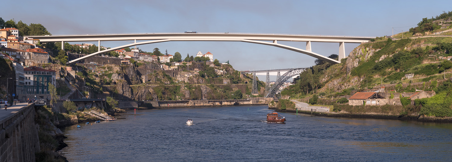 Ponte do Infante