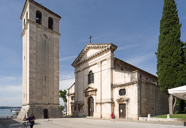 Cathedral