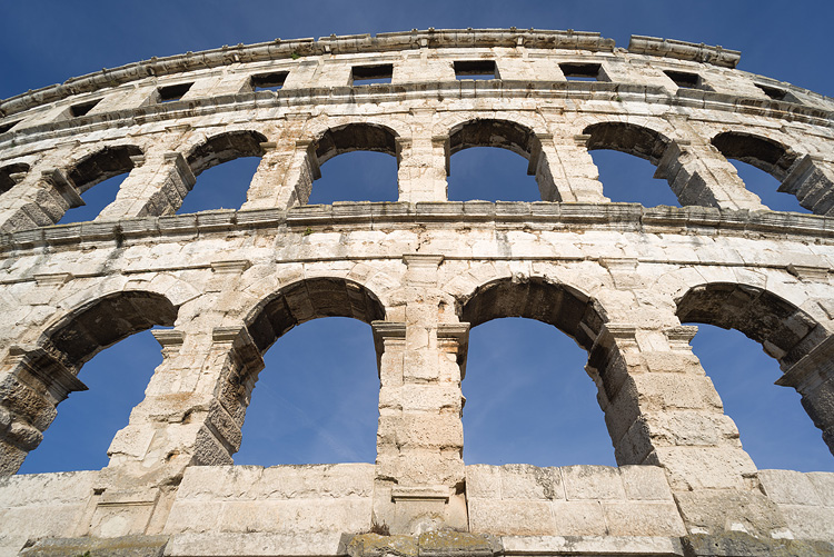 Amphitheater