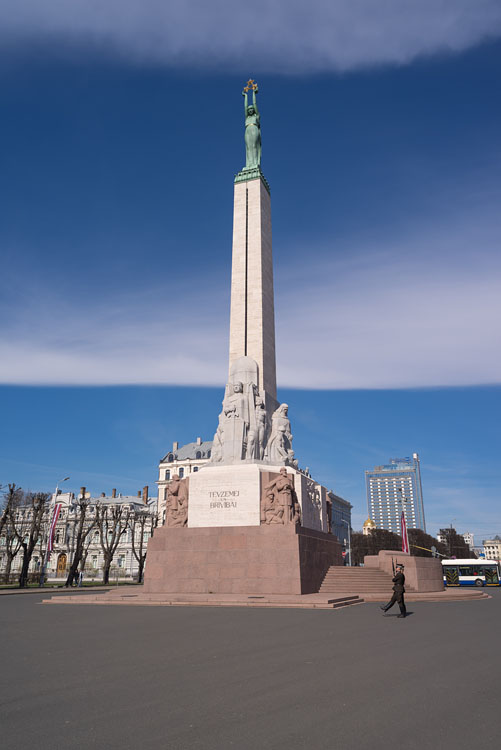 Freedom Memorial