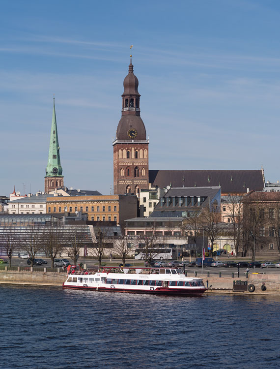 Riga Dome