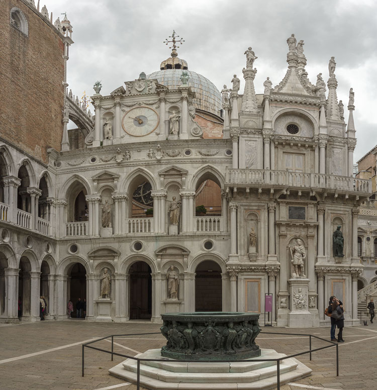 Doge's Palace