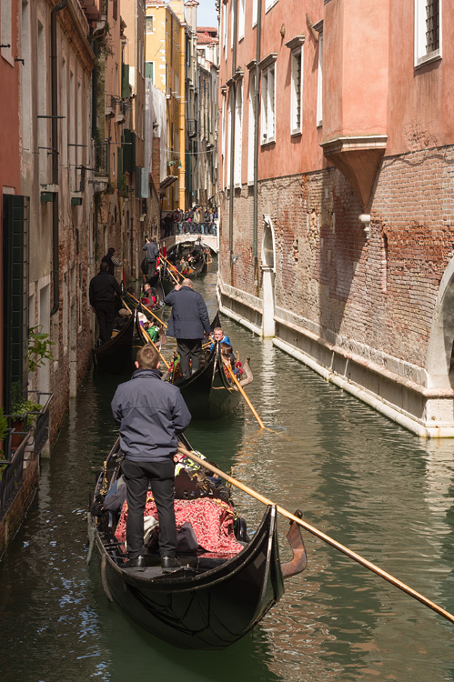 Gondolas