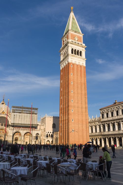 Campanile