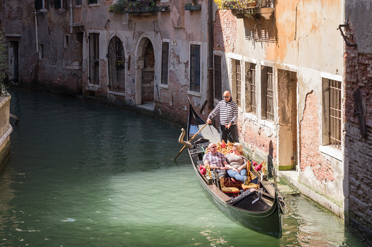 Gondola